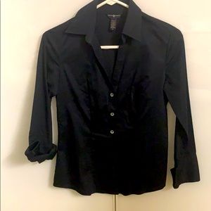 BananaRepublic buttondown fullsleeves formal shirt